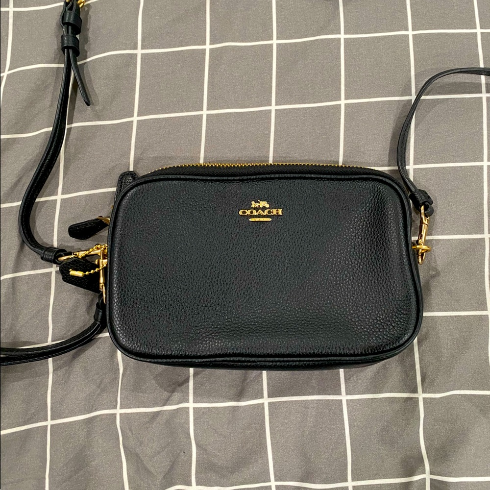Coach Crossbody Bag 💼